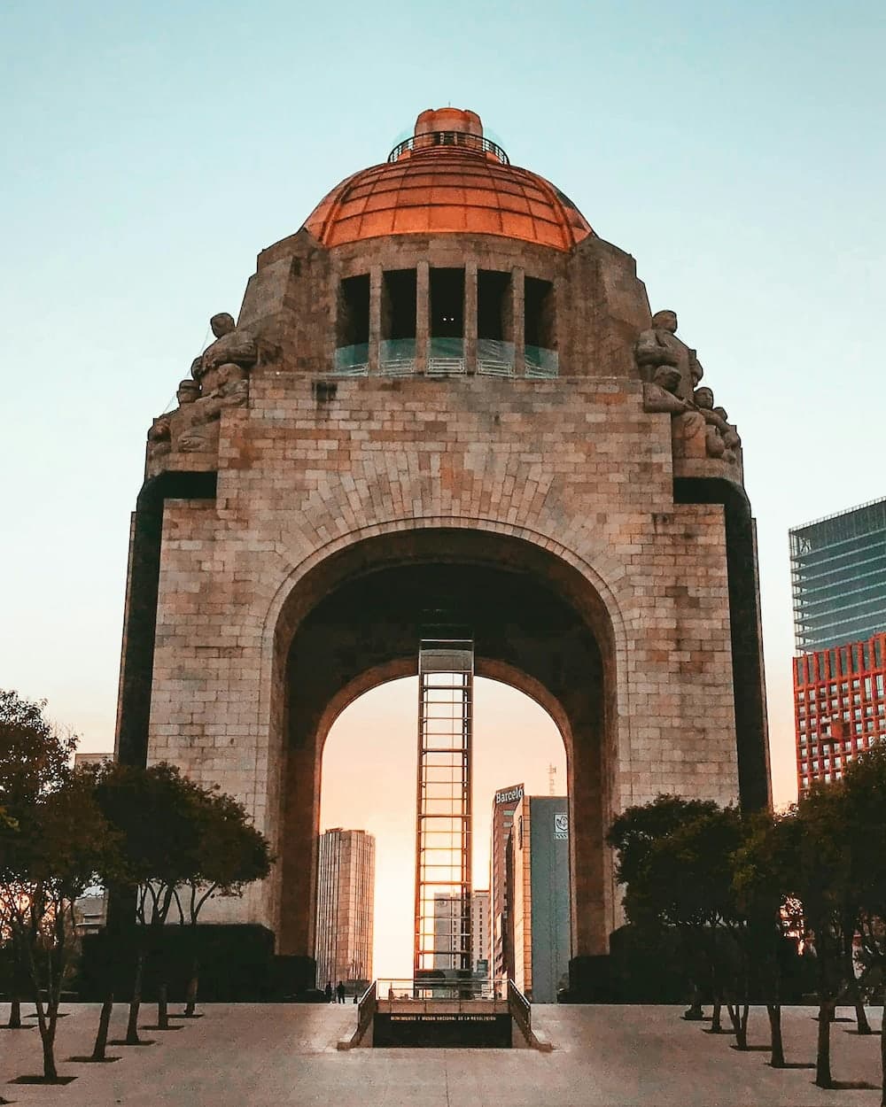Mexico City neighborhood 1