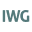 IWG / Regus logo